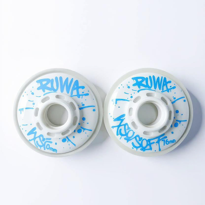 RUWA Blueartic 76A - SOFT