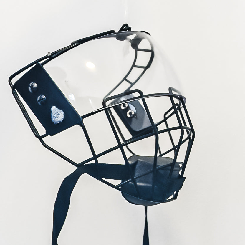 Ruwa Hybrid Facial Protection