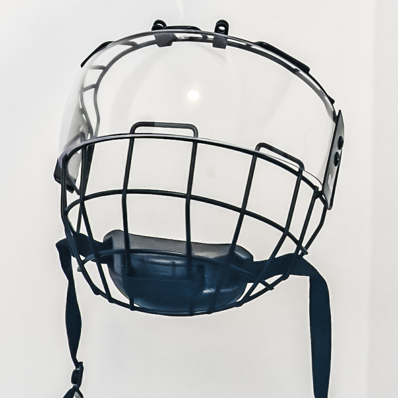 Ruwa Hybrid Facial Protection