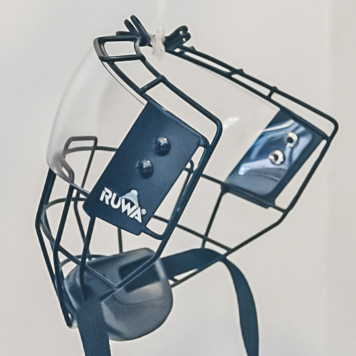 Ruwa Hybrid Facial Protection