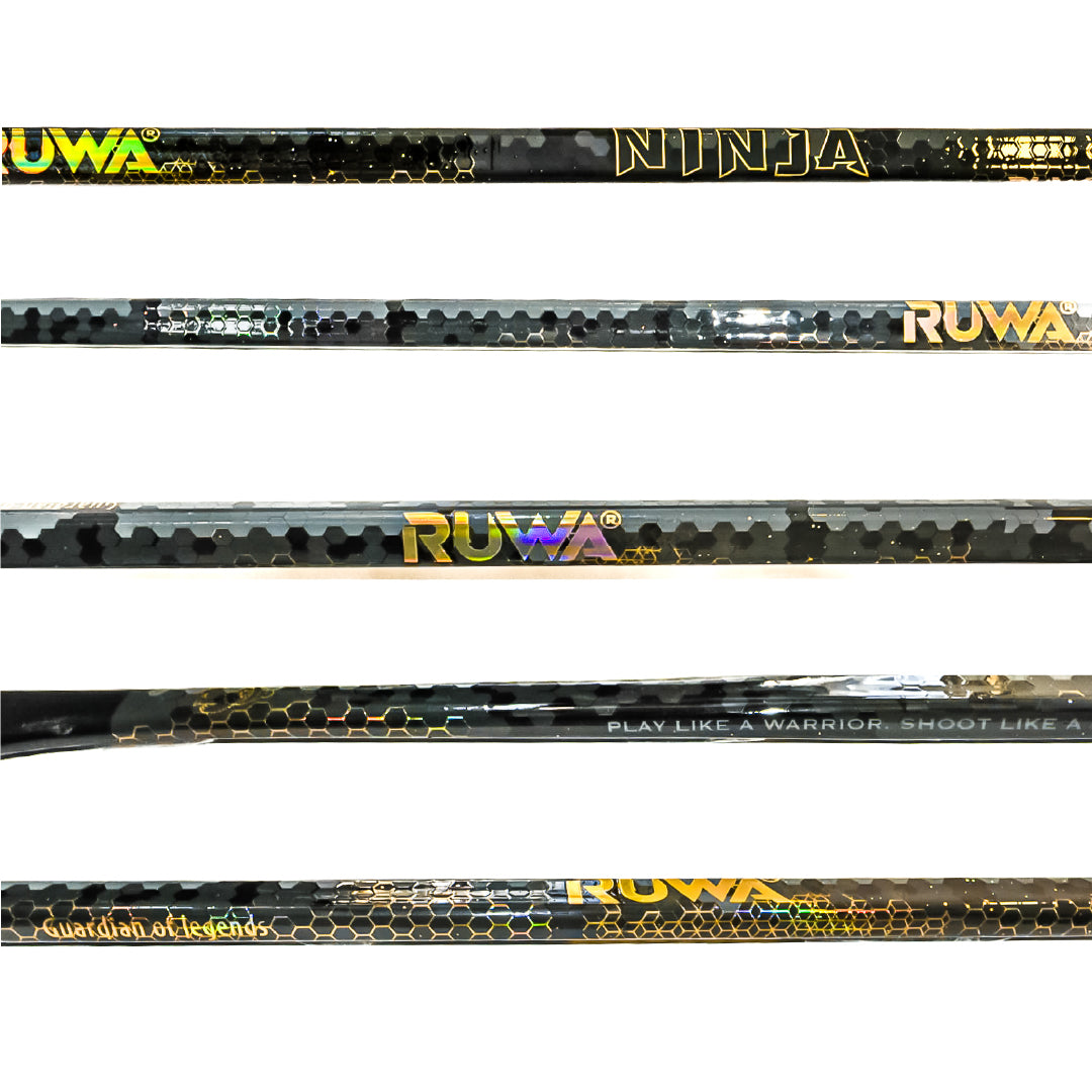 NINJA RUWA STICK