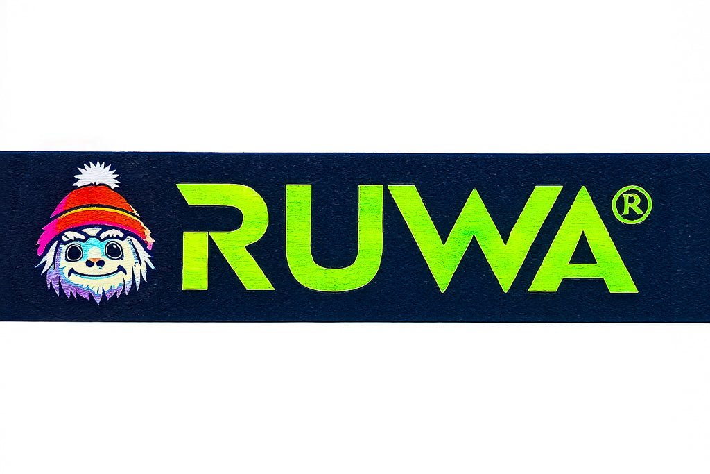 RUWA SKI GOGGLE VOLCANO GOLD EDITION ANTIPARRAS NIEVE