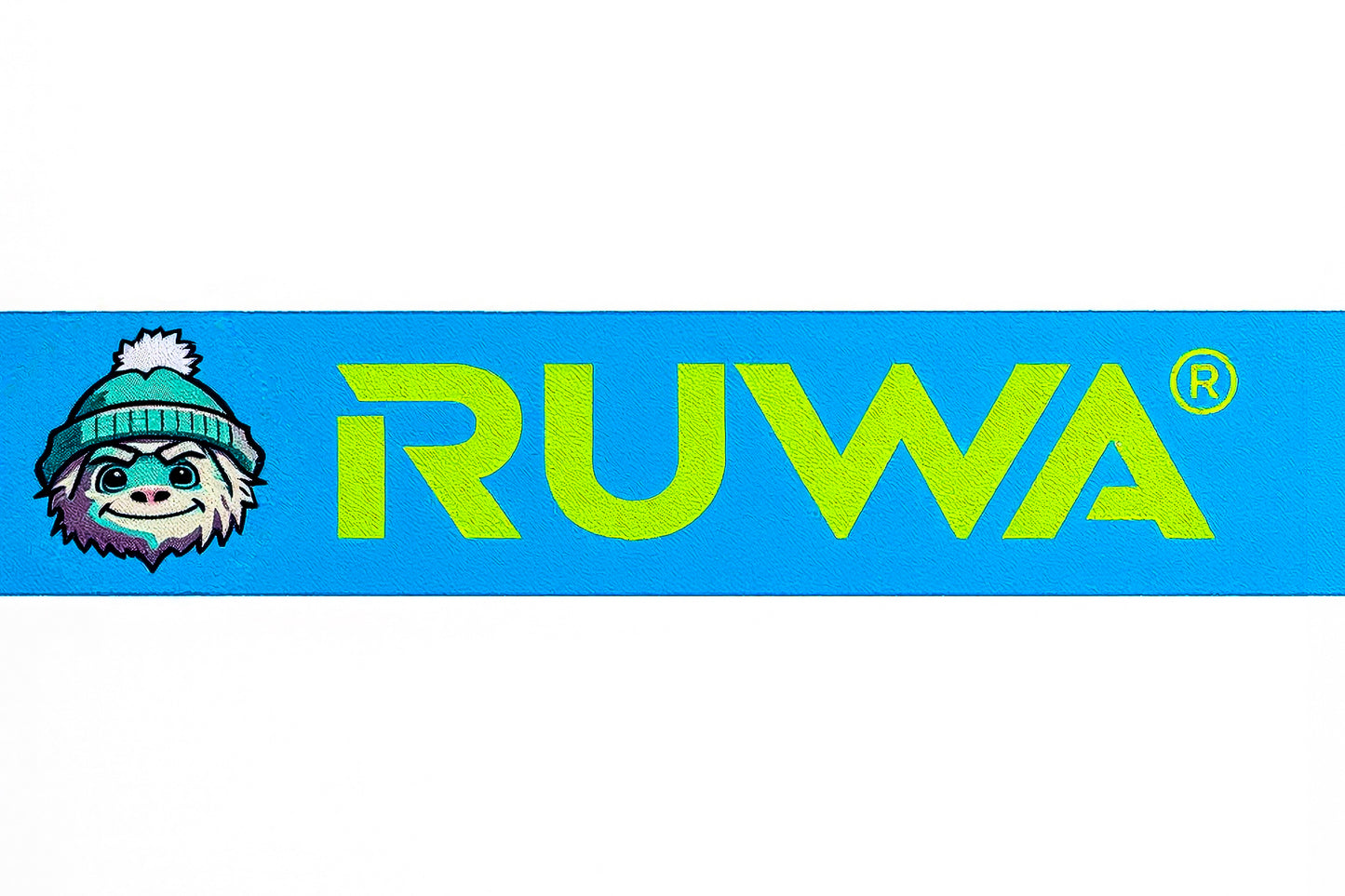 RUWA SKI GOGGLE ICE BLUE EDITION ANTIPARRAS NIEVE