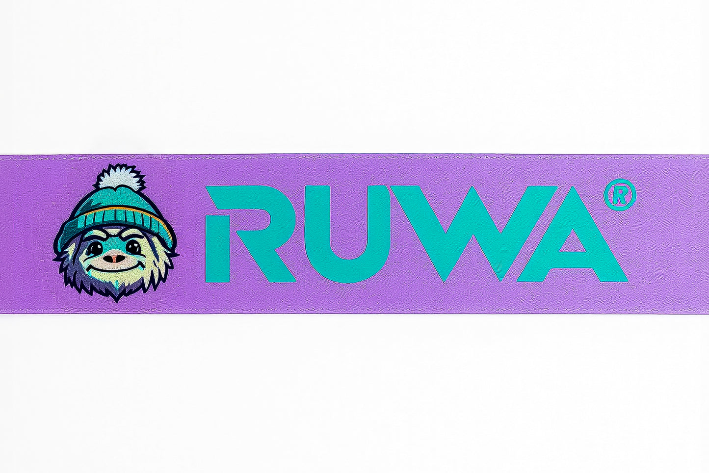 RUWA SKI GOGGLE PURPLE SUNSET EDITION ANTIPARRAS NIEVE