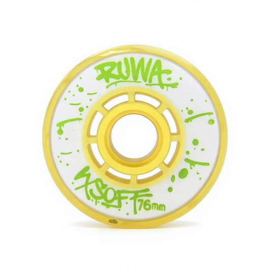 RUWA Yellow Wildflex 74A  - XSOFT