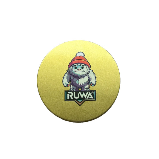 Ruwa Pro Diamond Ceramic Bearings