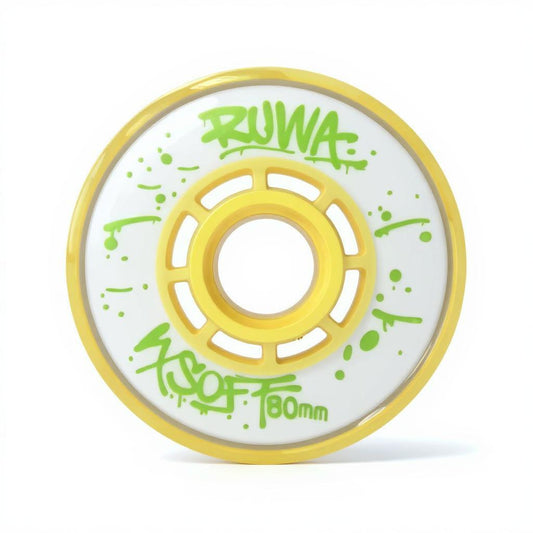 RUWA Yellow Wildflex 74A  - XSOFT